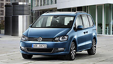 &bdquo;Volkswagen Sharan&ldquo;