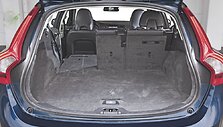 &bdquo;Auto Bild&ldquo; 100 000 km teste dalyvavęs &bdquo;Volvo V60&ldquo;