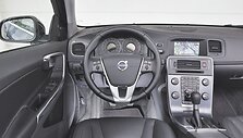 &bdquo;Auto Bild&ldquo; 100 000 km teste dalyvavęs &bdquo;Volvo V60&ldquo;