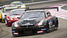 &bdquo;Nissan GT-R&ldquo;