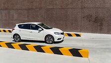 &bdquo;Nissan Pulsar&ldquo;