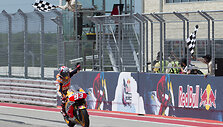 2015-ųjų &bdquo;MotoGP&ldquo; lenktynės Ostine