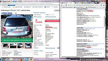 Europiniu automobiliu ridą klastoja kas tik netyngi
