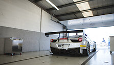 Silverstono trasa prie&scaron; &bdquo;Le Mans series&ldquo; lenktynes