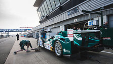 Ketvirtadienis Silverstone prie&scaron; &bdquo;European Le Mans series&ldquo; etapą