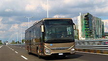 &bdquo;Iveco Crossway Line&ldquo;