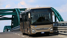 &bdquo;Iveco Crossway Line&ldquo;