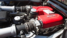 &bdquo;Ferrari 360 Spider&ldquo;