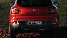&bdquo;Renault Kadjar&ldquo;