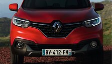 &bdquo;Renault Kadjar&ldquo;