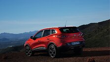 &bdquo;Renault Kadjar&ldquo;