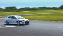 &bdquo;Autoplius Fast Lap&ldquo; dalyvių treniruotės Pernu trasoje