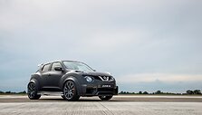 &bdquo;Nissan Juke-R 2.0&ldquo;