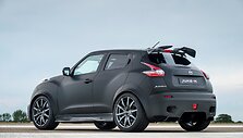 &bdquo;Nissan Juke-R 2.0&ldquo;