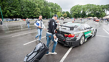 &bdquo;Hoptrans &ndash; Club Port by Jr Motorsport&ldquo; pasiruo&scaron;imas &bdquo;Eneos 1000 km&ldquo; lenktynėms