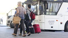 Vilniaus autobusų stotis