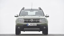 &bdquo;Dacia Duster&ldquo;