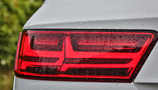 Naujoji &bdquo;Audi Q7&ldquo;