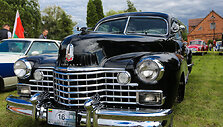 1942 m. &bdquo;Cadillac 62&ldquo;