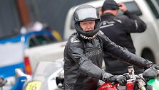 &bdquo;California Superbike School&ldquo; akimirkos