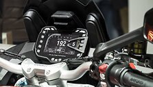 Motociklų paroda Milane EICMA 2015