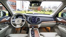 &bdquo;Volvo XC90&ldquo;