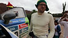 &bdquo;Agrorodeo&ldquo; komanda penkto Dakaro etapo metu