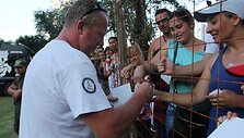 Dakaro bivakas