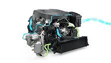 &bdquo;Volvo V90&ldquo;