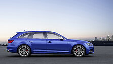 &bdquo;Audi S4 Avant&ldquo;