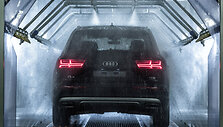 &bdquo;Audi&ldquo; gamykla Bratislavoje