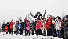 Saugaus eismo mokymai pradinukams Tel&scaron;iuose