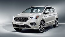 &bdquo;Ford Kuga Vignale&ldquo;
