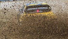 FIA &bdquo;World Rallycross Championship&ldquo; etapas Portugalijoje