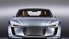 &bdquo;Audi R4&ldquo; koncepcija