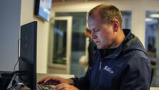 Lietuvos žurnalistų autoklubo kartų varžybos Vilniaus &bdquo;Kartlande&ldquo;