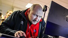 Lietuvos žurnalistų autoklubo kartų varžybos Vilniaus &bdquo;Kartlande&ldquo;