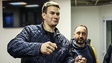 Lietuvos žurnalistų autoklubo kartų varžybos Vilniaus &bdquo;Kartlande&ldquo;