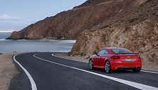 &bdquo;Audi TT RS Coupe&ldquo;