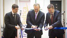 &bdquo;TransBaltica&ldquo;, &bdquo;Mechanika&ldquo; ir &bdquo;Balttechnika&ldquo; parodų akimirkos 2014-aisiais