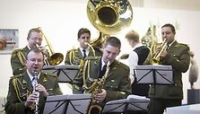 &bdquo;TransBaltica&ldquo;, &bdquo;Mechanika&ldquo; ir &bdquo;Balttechnika&ldquo; parodų akimirkos 2014-aisiais