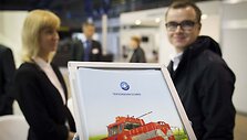 &bdquo;TransBaltica&ldquo;, &bdquo;Mechanika&ldquo; ir &bdquo;Balttechnika&ldquo; parodų akimirkos 2014-aisiais