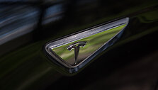 Vilniečio Tomo &bdquo;Tesla Model S&ldquo;