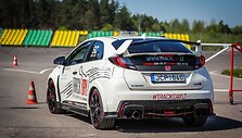 &bdquo;Trackday. Petrolhead Event by H Klubas&ldquo; Kačerginės &bdquo;Nemuno žiede&ldquo;