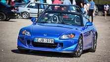 &bdquo;Trackday. Petrolhead Event by H Klubas&ldquo; Kačerginės &bdquo;Nemuno žiede&ldquo;