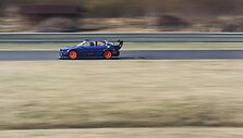 Edvino Einikio &bdquo;Audi S2&ldquo;