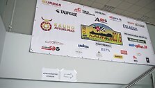 Ralis &bdquo;Kaunas 2016&ldquo;
