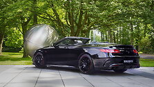 &bdquo;Brabus 850 6.0 Biturbo Cabrio&ldquo; kabrioletas