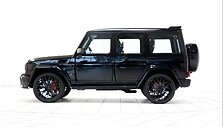 &bdquo;Brabus 700&ldquo; &ndash; &bdquo;Mercedes-Benz G63 AMG&ldquo;