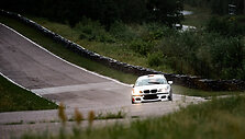 &bdquo;EWA Racing PGM&ldquo; komandos BMW 330d (E46)